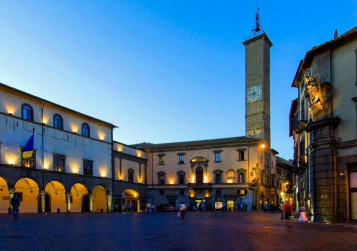 ANDI Viterbo: la programmazione culturale 2026 apre con il corso su flussi digitali in implanto protesi