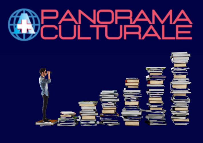 Panorama Culturale di ottobre è online
