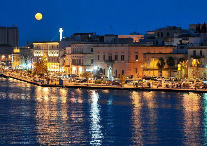 Apre a Brindisi Quarantandi: attualità in Odontoiatria