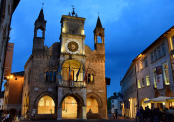 ANDI Pordenone: “La protesi nel paziente parodontale”