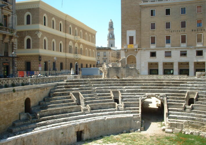 ANDI Lecce: “La progettazione digitale 3D e le innovazioni tecnologiche nel trattamento delle atrofie alveolari”