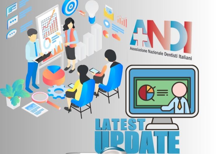 Nuovi corsi ANDI con gli aggiornamenti in tema di formazione lavoratori, RLS e Radioprotezione