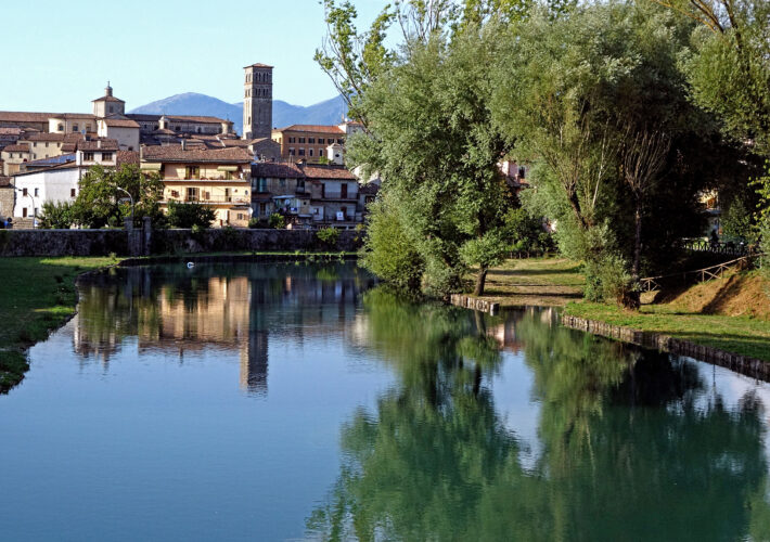 ANDI Rieti: “La moderna implantoprotesi su short implant”