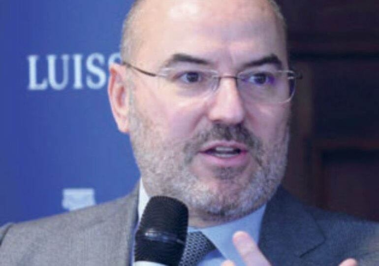 ANDInforma – Il punto di vista del politologo Giovanni Orsina sui dati dell’analisi del Centro Studi ANDI: prospettive di genere e riflessioni sulla politica italiana