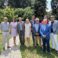 Il nuovo Board di ERO si incontra a Monza