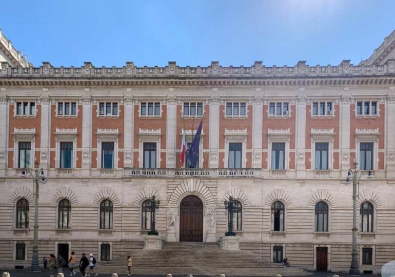 ANDI plaude al sostegno parlamentare contro il turismo odontoiatrico – Ghirlanda: al primo posto la tutela dei cittadini