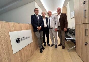 Sinergie all’orizzonte tra SaluteMia e FAS