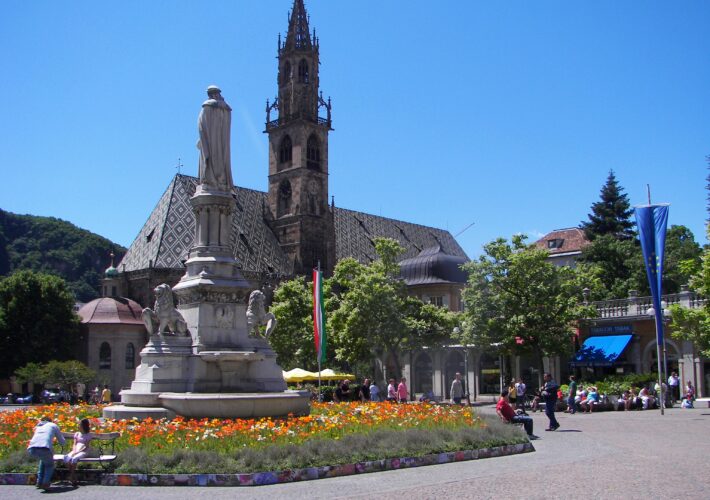 ANDI Bolzano: una Sezione che cresce in sinergia con Università e Istituzioni per soddisfare il fabbisogno professionale del territorio