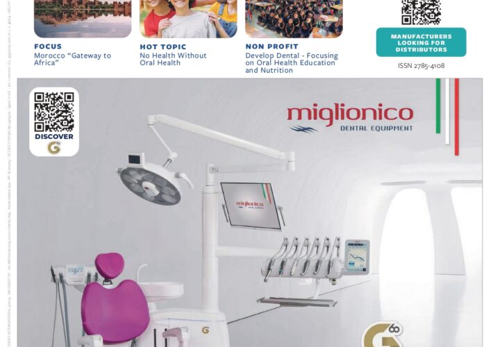 Infodent International 3 – 2025