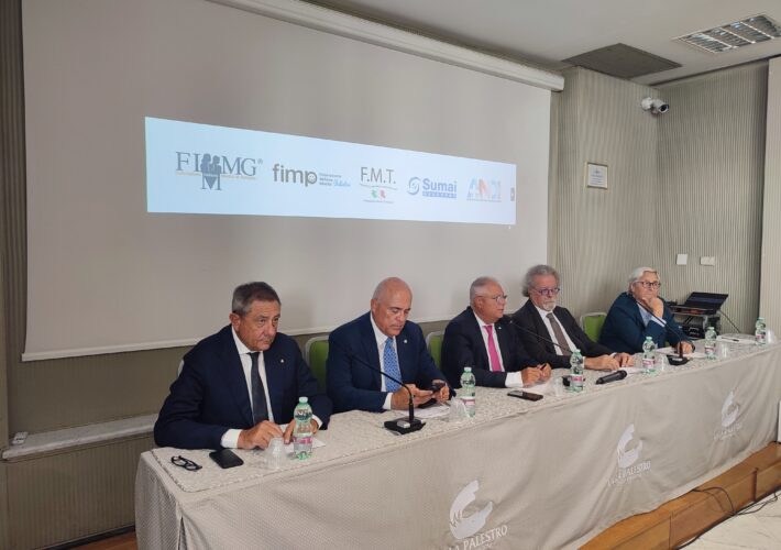 Successo dell’azione intersindacale FIMMG, FIMP, FMT, SUMAI e ANDI