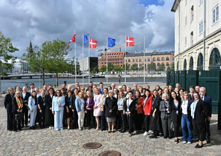 EU Global Health Strategy – La qualità della vita è imprescindibile dalla salute orale