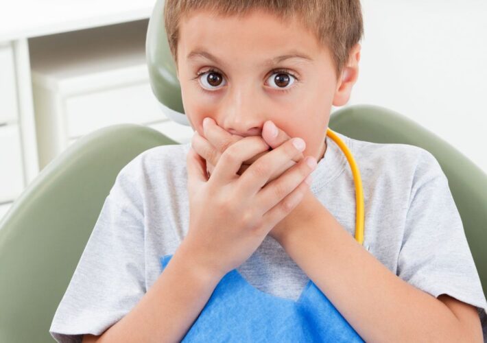 Partecipa al primo studio italiano sull’ansia dentale