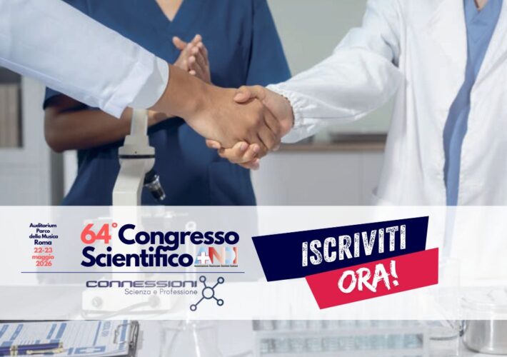 ANDInforma – Oltre la Clinica: la nuova visione di ANDI con le Società Scientifiche