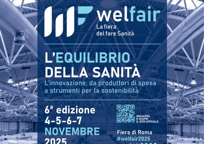 Welfair Roma: tavolo per una riforma condivisa della sanità integrativa