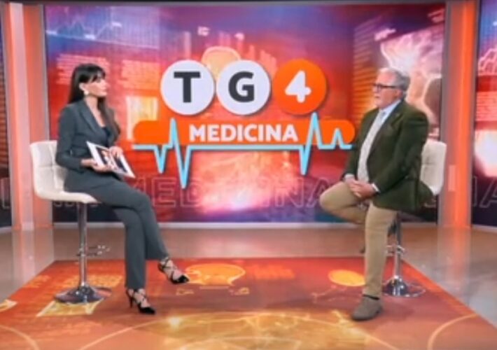 TG4 Medicina: l’importanza della prevenzione nella malattia parodontale