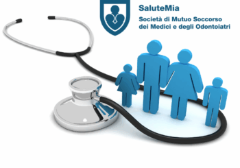SaluteMia, iscrizioni aperte per il biennio 2026-2027. Tutela socio-sanitaria a un costo ridotto per Medici, Odontoiatri e per le loro famiglie