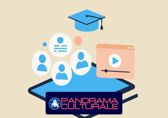 Panorama Culturale – Opportunità imperdibili per completare i crediti ECM