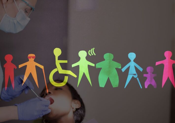 Concluso il 45°Mese, la prevenzione continua – Lo sguardo ai pazienti fragili