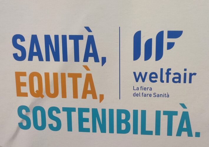 Welfair: serve un cambio di paradigma – Il valore del modello FAS