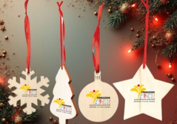 Regala sorrisi con Fondazione ANDI ETS