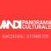ANDI Panorama Culturale Settembre: scopri le novità