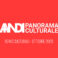 ANDI Panorama Culturale Ottobre: scopri le novità
