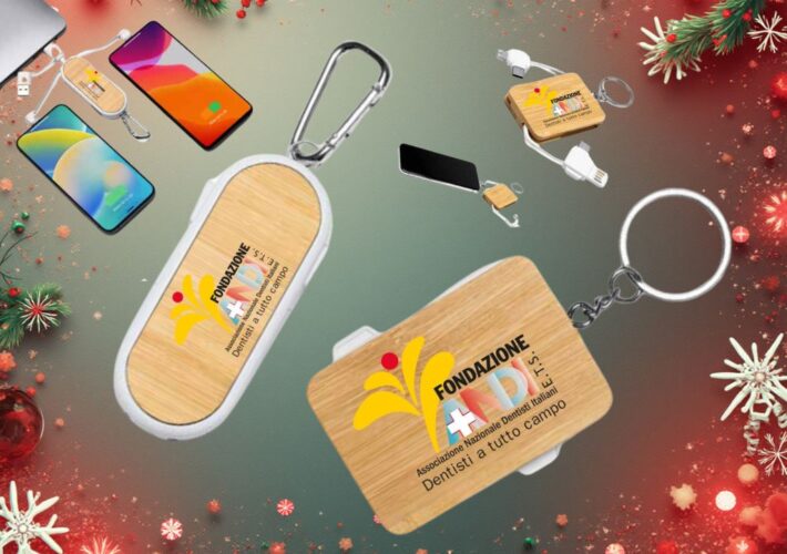 Regala sorrisi con Fondazione ANDI ETS