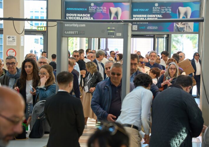 Expodental Meeting 2026: l’appuntamento del dentale