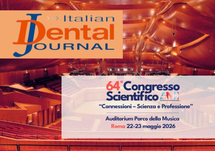 Dental Journal – Congresso scientifico Andi: cultura, elezioni e celebrazioni per gli 80 anni