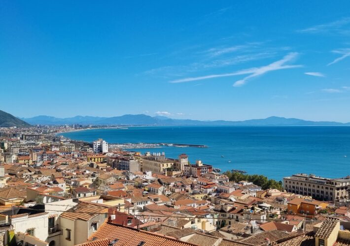 Aperti i lavori del 25° Memorial ANDI Salerno