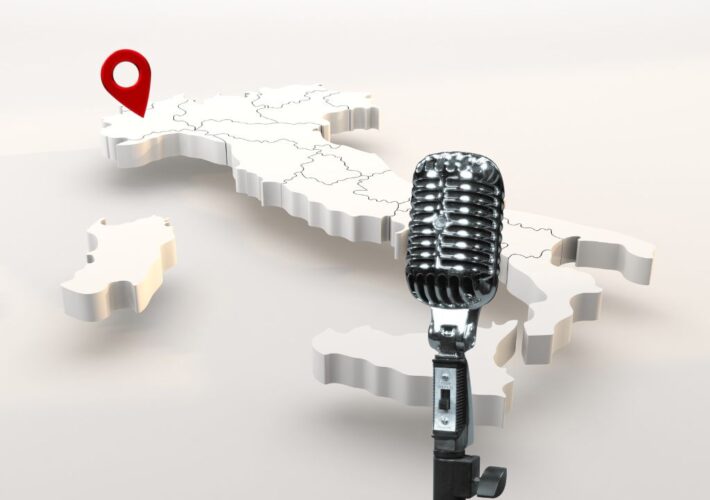 La Voce dei Territori – Presidente ANDI Torino, Daniele Cardaropoli: la sfida del ricambio generazionale