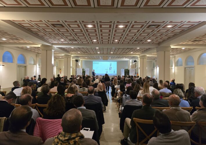 Successo del Congresso di ANDI Lombardia
