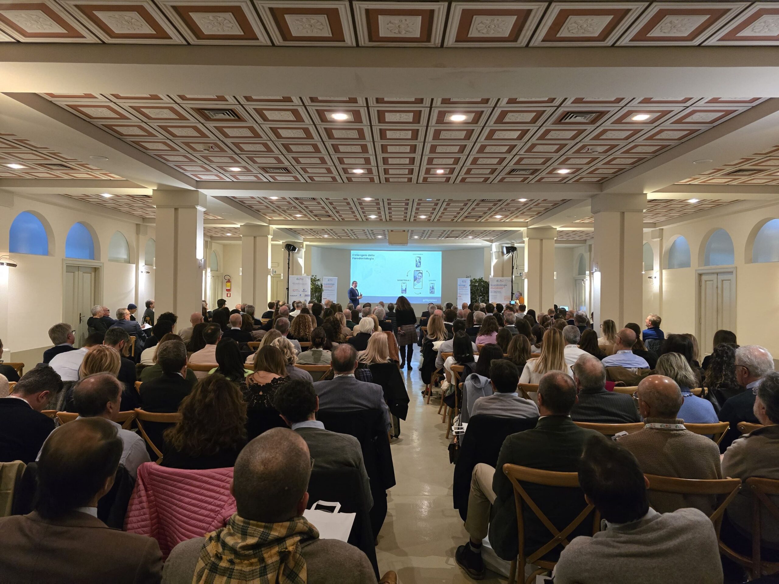 Successo del Congresso di ANDI Lombardia