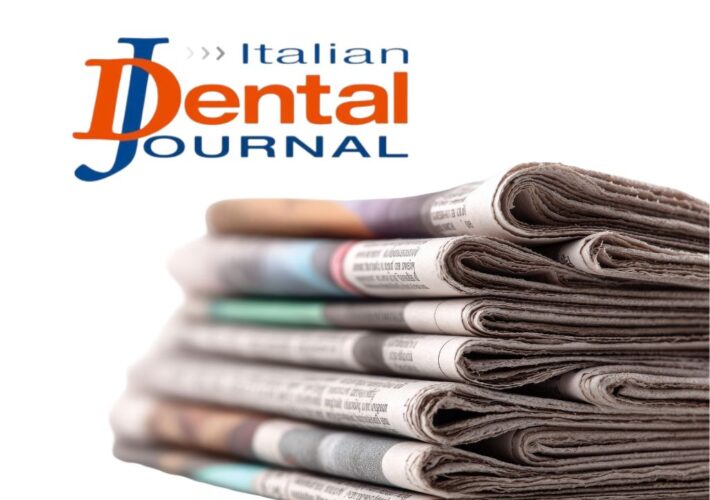 Dental Journal – Corrado Bondi si candida alla guida di Andi nazionale