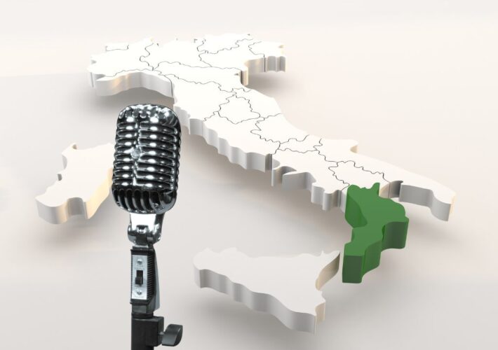 La Voce dei Territori – Fabio Scarcella, Presidente ANDI Vibo Valentia: la forza dell’offerta culturale