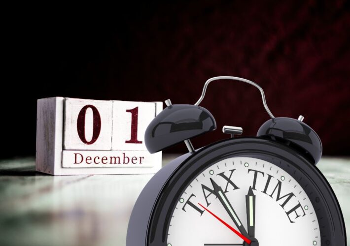 Slitta al primo dicembre il versamento del secondo acconto imposte