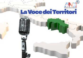 La Voce dei Territori – Giuseppe Diana, Presidente ANDI Caserta: rendere i giovani parte del Sindacato