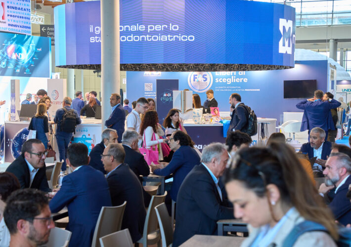 Expodental Meeting 2026 Registrazioni Ufficialmente Aperte!