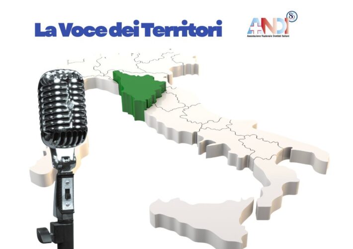 La Voce dei Territori – Alexander Peirano, Presidente ANDI Firenze: raccogliere la sfida per il futuro della professione