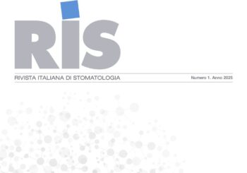 La Rivista Italiana di Stomatologia si rinnova – Pubblicato il numero 2025