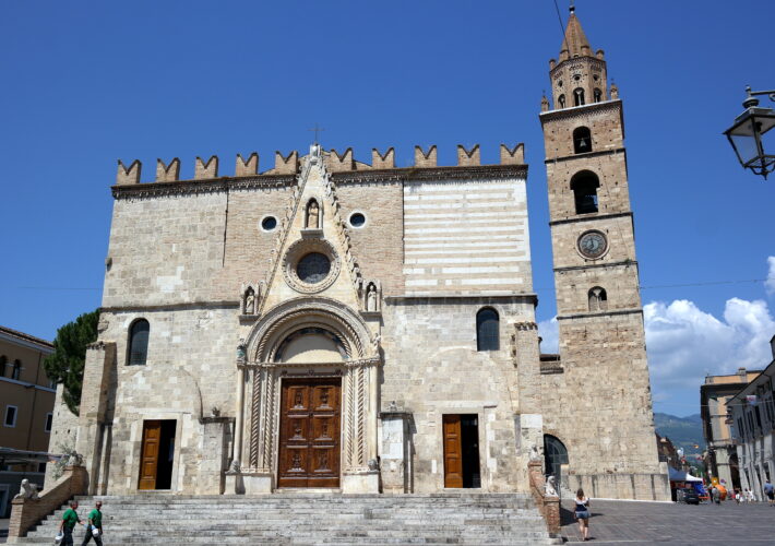 ANDI Teramo: 2025 record di iscritti – Giovani in crescita