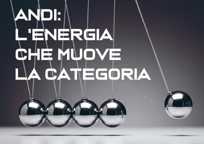 ANDInforma: con il nuovo numero la Guida ANDI per la gestione dello studio odontoiatrico