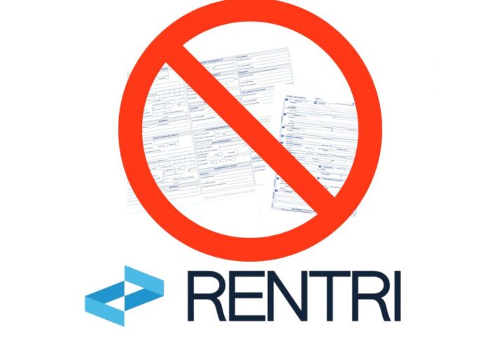 Sospensione dell’obbligo RENTRI per gli studi odontoiatrici: l’azione sindacale di ANDI