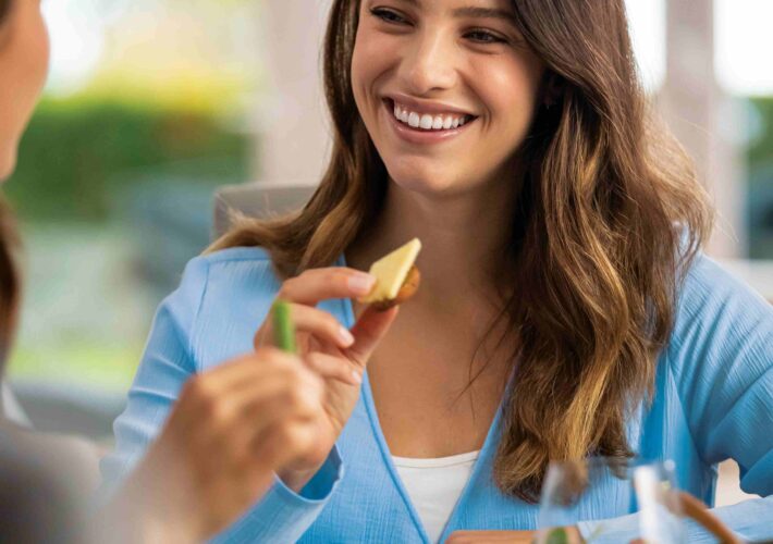 Digitalizzazione e diagnosi predittiva: il ruolo di Align™ Oral Health Suite nella pratica clinica 