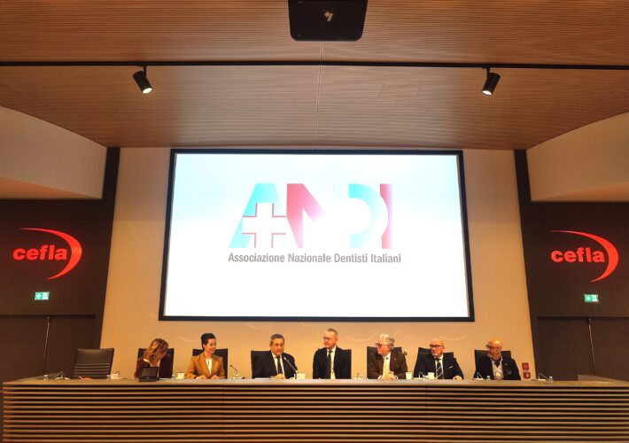 Imola ospita l’Assemblea e il Consiglio nazionale ANDI