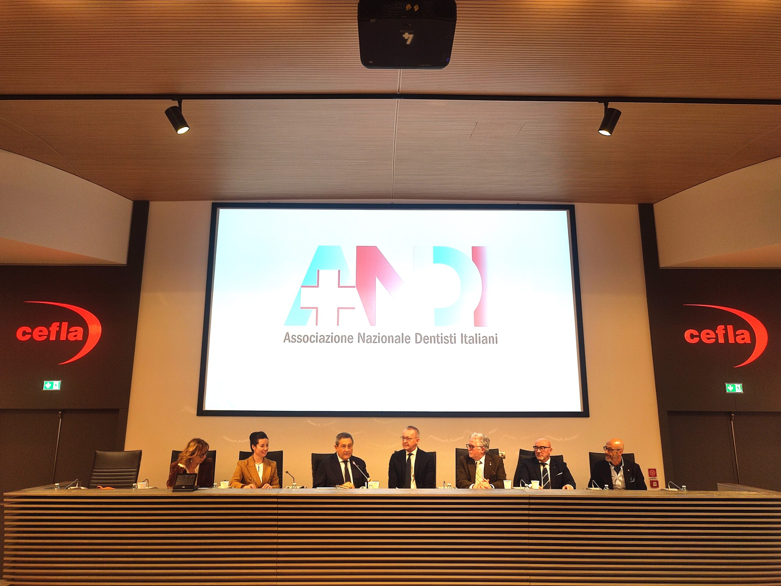 Imola ospita l’Assemblea e il Consiglio nazionale ANDI