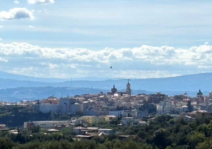 ANDI Catanzaro – “Moderne procedure in ortodonzia: idee, proposte e nuovi dispositivi per elevati standard di qualità”