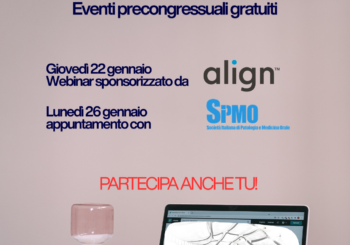 64°Congresso scientifico ANDI: i webinar precongressuali si confermano un successo