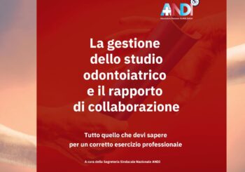 La Guida alla Professione: un utile strumento per titolari e collaboratori