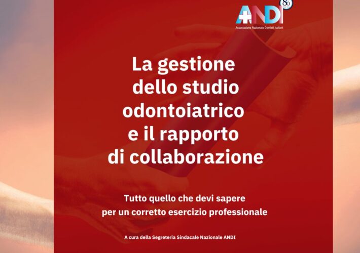 La Guida alla Professione: un utile strumento per titolari e collaboratori